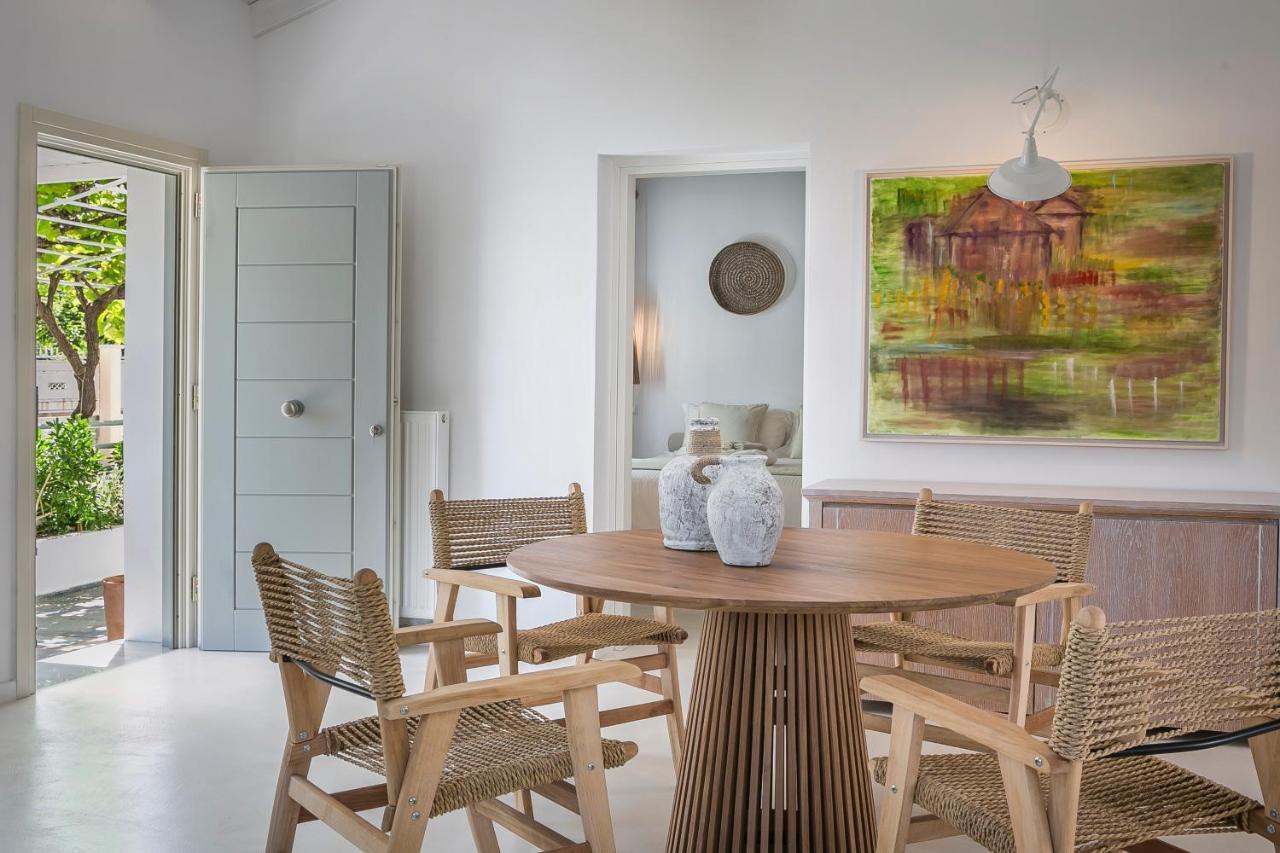 Villa Olvio Living By The Sea Sami  Exterior foto