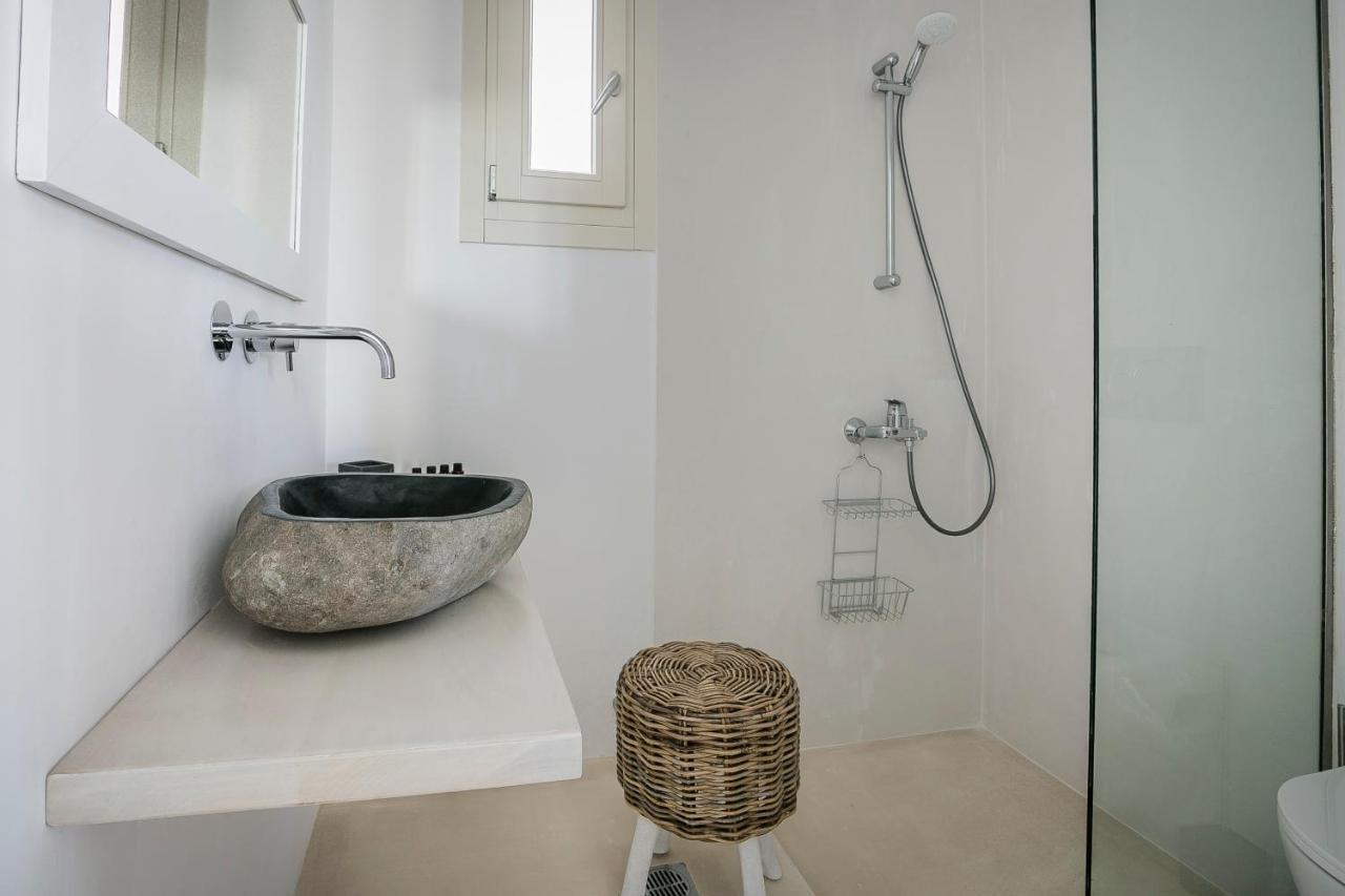 Villa Olvio Living By The Sea Sami  Exterior foto