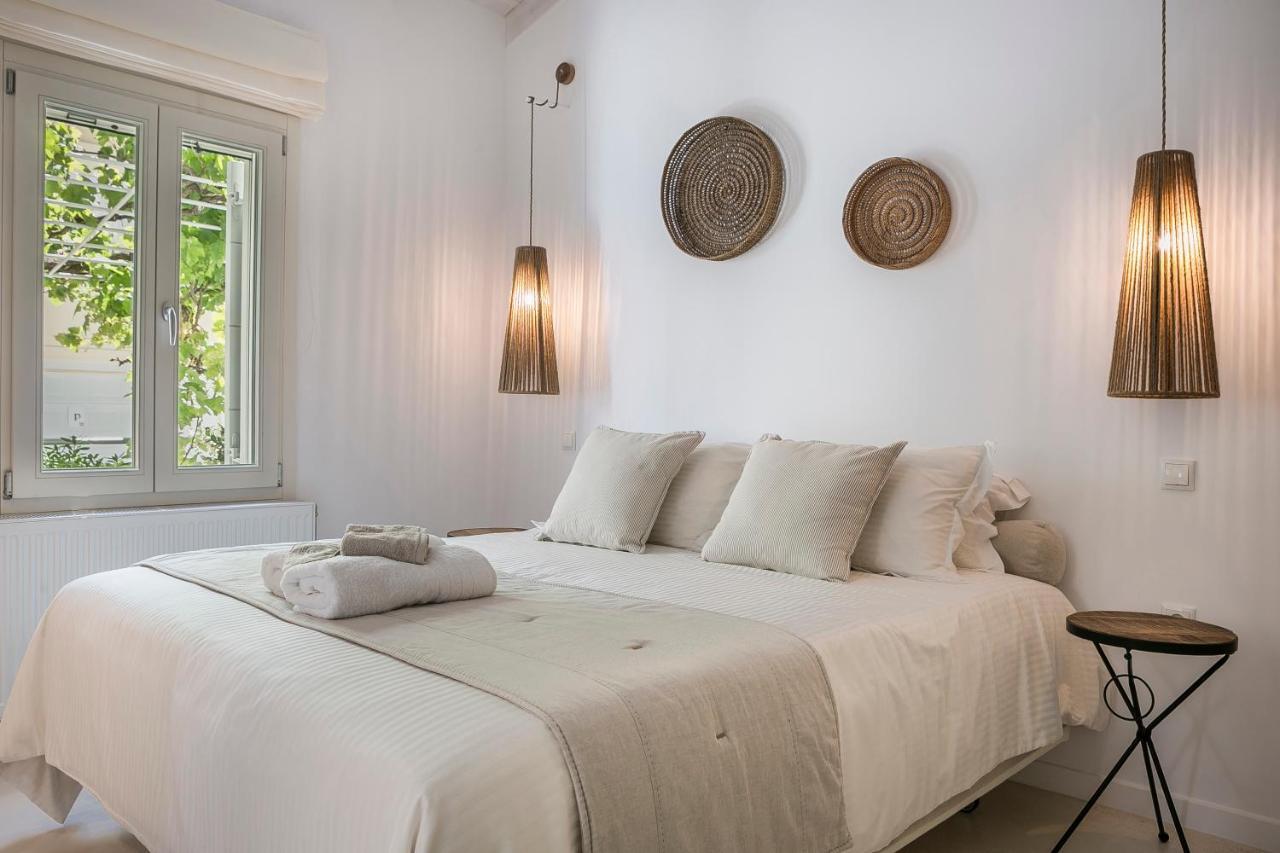Villa Olvio Living By The Sea Sami  Exterior foto